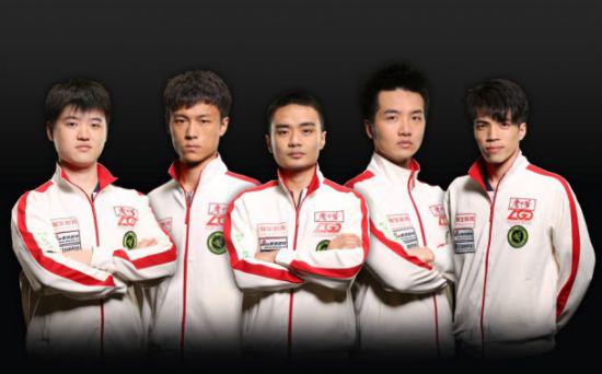 掌握无畏契约操作界面全攻略