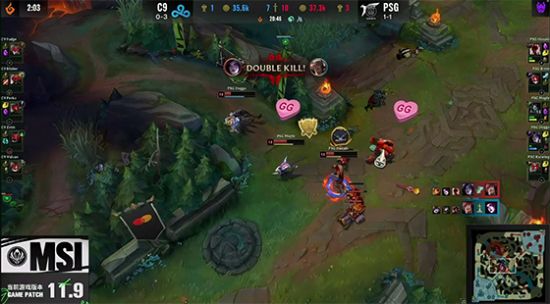 Krafton即将上市 市值270亿美元腾讯成为第二大股东